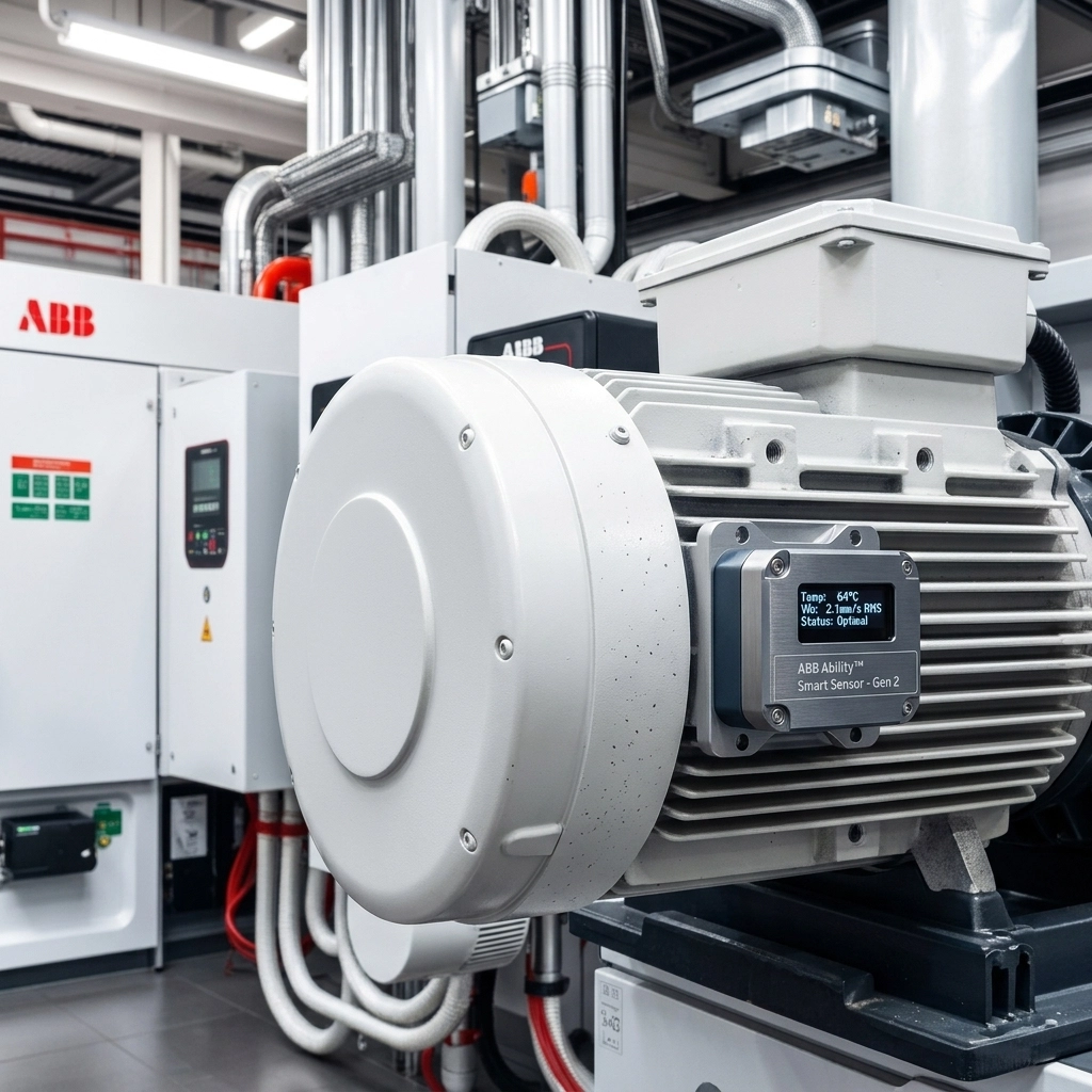 ABB Smart Sensor