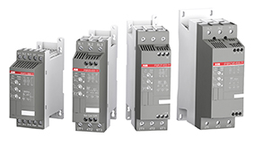 PSR Softstarter