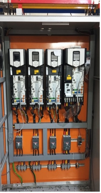 High-Speed Wire Drawing Automation for High-Carbon & GI Wire Plant